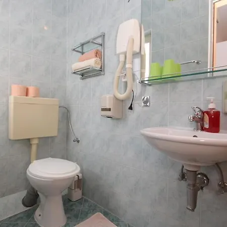 Апартаменты Studio 3547e Цавтат