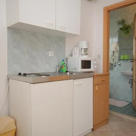 Studio 3547e Апартаменты *