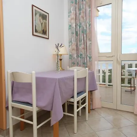 Appartamento Studio 3547e Cavtat