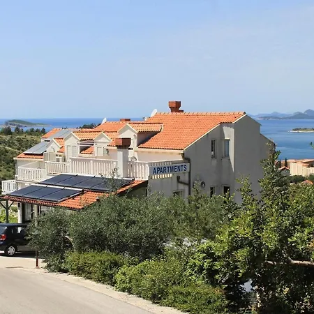 Studio 3547e * Cavtat